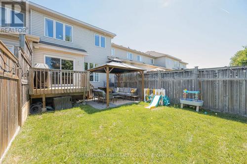 154 Talltree Crescent, Ottawa, ON 