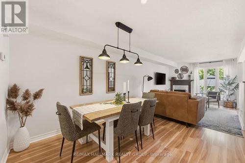 154 Talltree Crescent, Ottawa, ON 