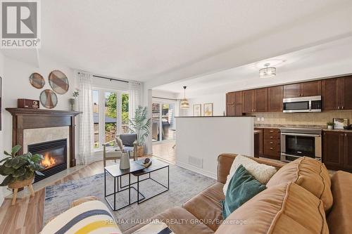 154 Talltree Crescent, Ottawa, ON 