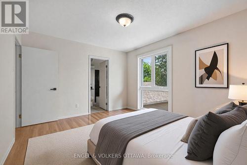 Virtually staged - 1862 Sharel Drive, Ottawa, ON 