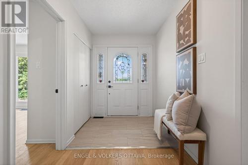 1862 Sharel Drive, Ottawa, ON 