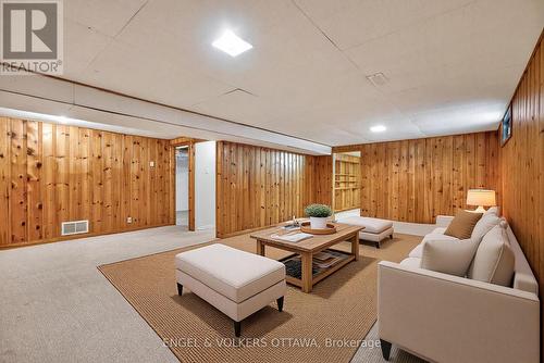 Virtually staged - 1862 Sharel Drive, Ottawa, ON 