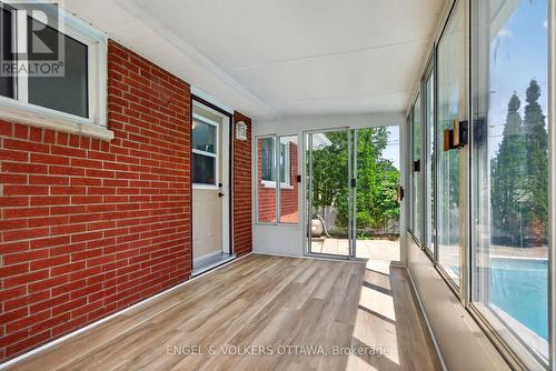 1862 Sharel Drive, Ottawa, ON 