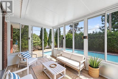 Virtually staged - 1862 Sharel Drive, Ottawa, ON 