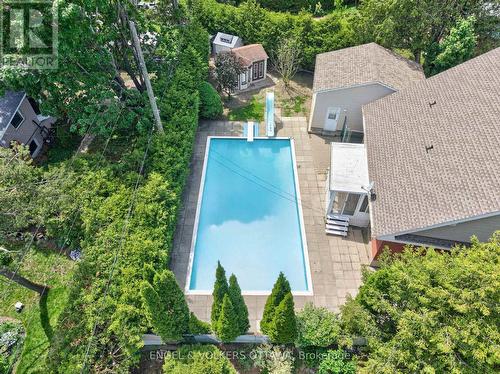 1862 Sharel Drive, Ottawa, ON 