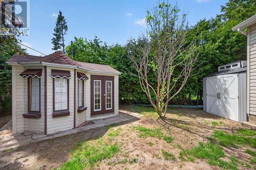 1862 Sharel Drive, Ottawa, ON 