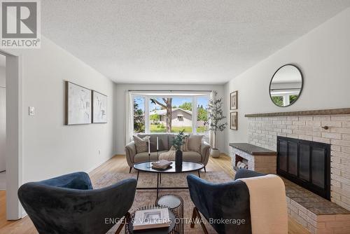 1862 Sharel Drive, Ottawa, ON 