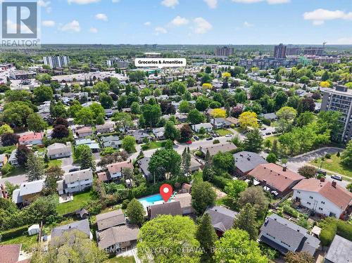 1862 Sharel Drive, Ottawa, ON 