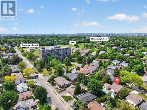 1862 Sharel Drive, Ottawa, ON 
