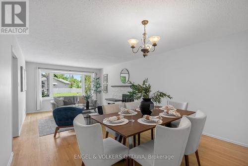 1862 Sharel Drive, Ottawa, ON 