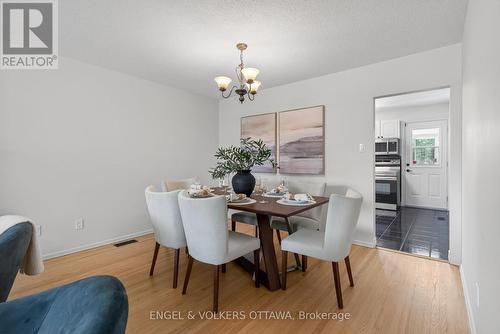 1862 Sharel Drive, Ottawa, ON 
