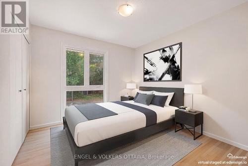 Virtually staged - 1862 Sharel Drive, Ottawa, ON 