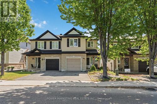 37 CRESTHAVEN DRIVE  Ottawa, ON K2G 6T8