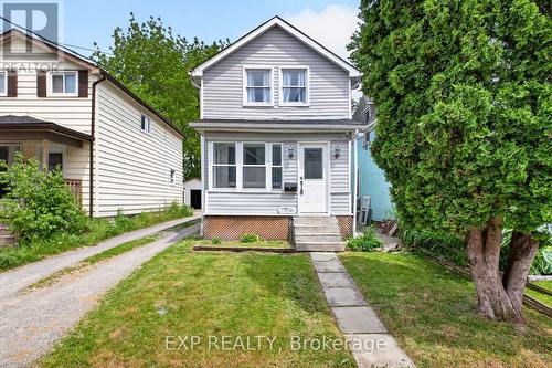 6564 LEVEL AVENUE  Niagara Falls, ON L2G 4B7