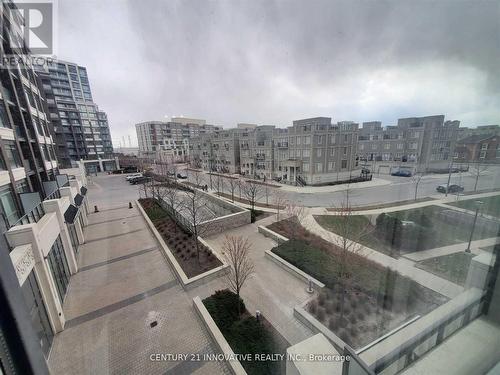 302 - 8130 Birchmount Road, Markham, ON 