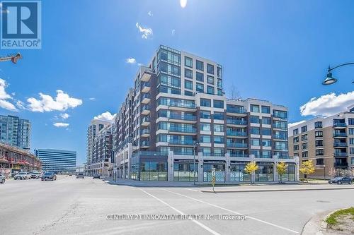 302 - 8130 Birchmount Road, Markham, ON 