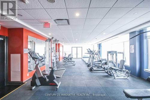 302 - 8130 Birchmount Road, Markham, ON 