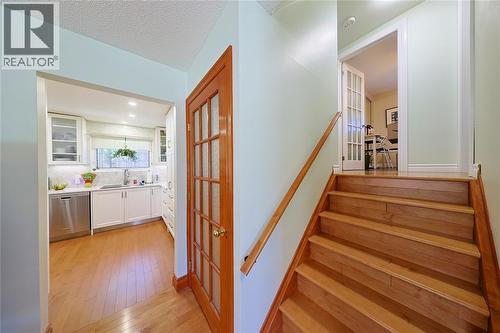 22 Turner Drive, Sarnia, ON - Indoor Photo Showing Other Room