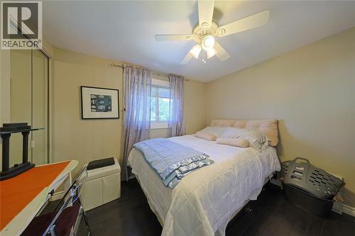 22 Turner Drive, Sarnia, ON - Indoor Photo Showing Bedroom