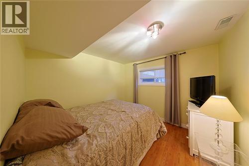 22 Turner Drive, Sarnia, ON - Indoor Photo Showing Bedroom