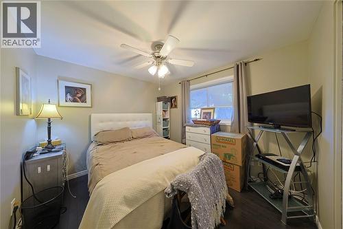 22 Turner Drive, Sarnia, ON - Indoor Photo Showing Bedroom