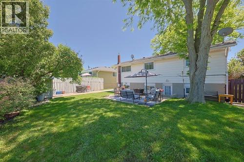 22 Turner Drive, Sarnia, ON - Outdoor With Exterior