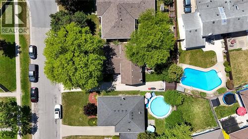 22 Turner Drive, Sarnia, ON - Outdoor With View