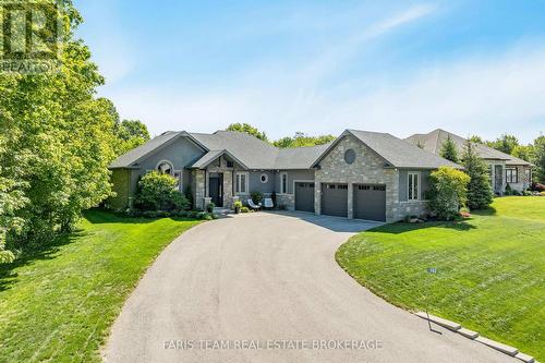 142 Mennill Drive, Springwater, ON 
