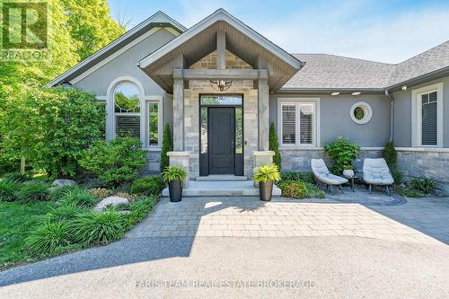 142 Mennill Drive, Springwater, ON 