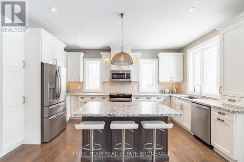 142 Mennill Drive, Springwater, ON 