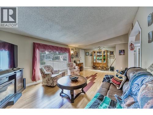 6778 Tucelnuit Drive Unit# 47, Oliver, BC 