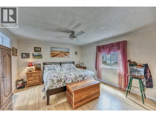 6778 Tucelnuit Drive Unit# 47, Oliver, BC 