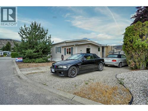 6778 Tucelnuit Drive Unit# 47, Oliver, BC 