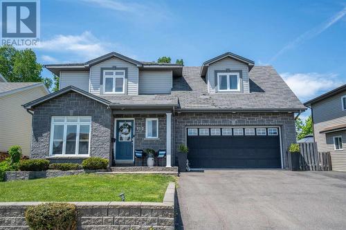 112 Simon AVE  Sault Ste. Marie, ON P6A 5R4