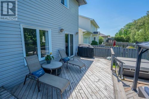 112 Simon Ave, Sault Ste. Marie, ON 