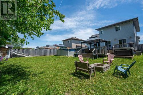 112 Simon Ave, Sault Ste. Marie, ON 