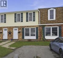 596 GREY Street Unit# 10 Brantford, ON N3S 4Y1