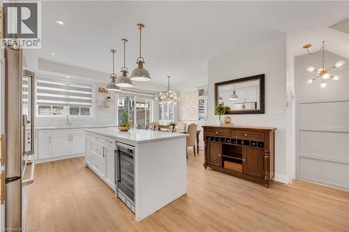 2362 New Street Unit# 1, Burlington, ON 