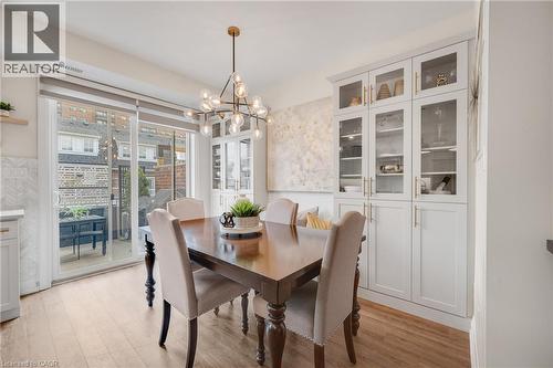 2362 New Street Unit# 1, Burlington, ON 