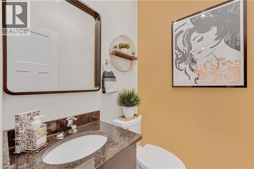 2362 New Street Unit# 1, Burlington, ON 