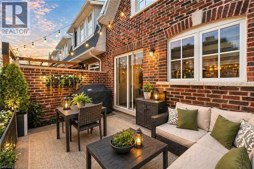 2362 New Street Unit# 1, Burlington, ON 