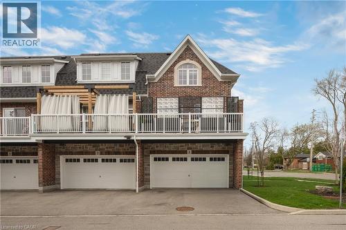 2362 New Street Unit# 1, Burlington, ON 