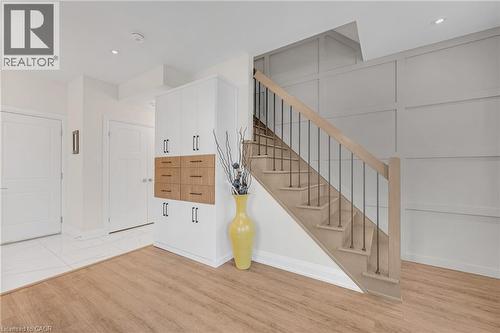 2362 New Street Unit# 1, Burlington, ON 
