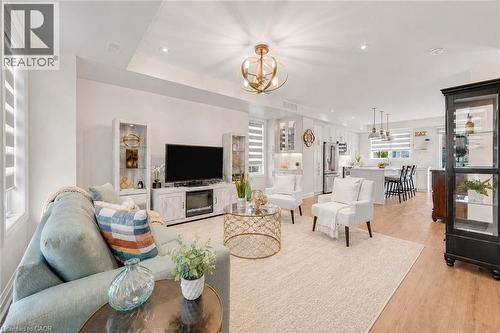 2362 New Street Unit# 1, Burlington, ON 