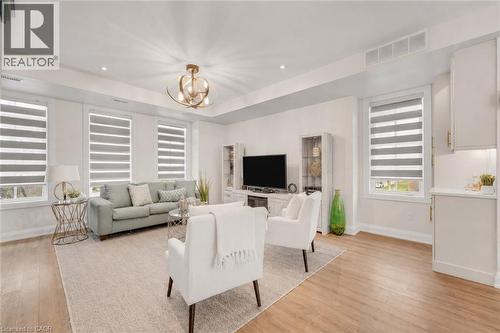 2362 New Street Unit# 1, Burlington, ON 