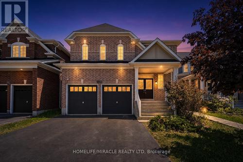 1867 ARBORWOOD DRIVE  Oshawa, ON L1K 0R3