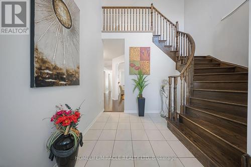1867 Arborwood Drive, Oshawa, ON 