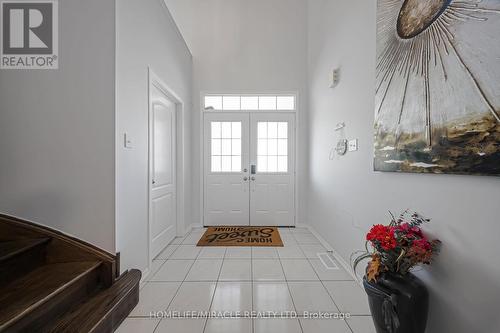 1867 Arborwood Drive, Oshawa, ON 