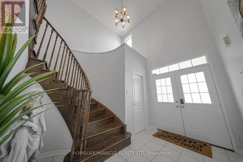 1867 Arborwood Drive, Oshawa, ON 