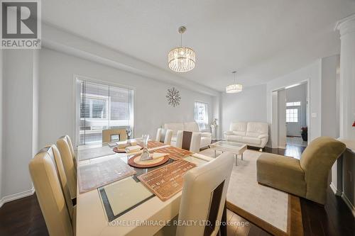 1867 Arborwood Drive, Oshawa, ON 
